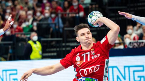 Gyengébb bajnokságban tüzelné fel magát a magyar válogatott kézis