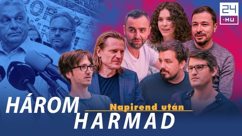 Napirend után: A magyarok többsége egyetért Orbán Balázzsal?