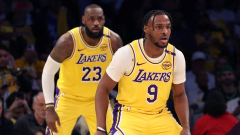 Ilyen elképesztő dolog még sohasem történt az NBA történetében