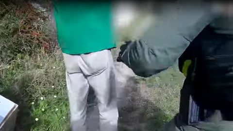 „Nem vertem meg annyira, hogy belehaljon” – letartóztatták a barátnőjével végző kajászói férfit