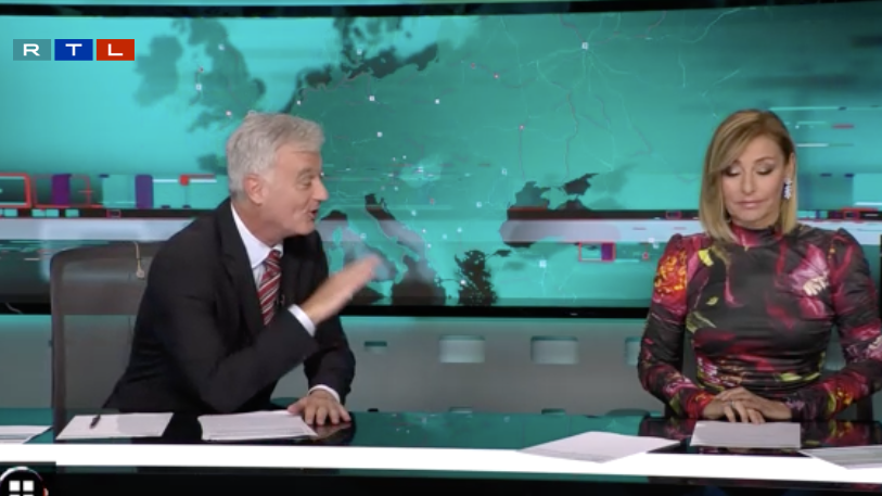 Elköszönéskor odaszúrt az RTL Híradó a Tények morzsinkázós riportjáért
