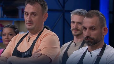 Séfek séfe: négyen estek ki a versenyből a harmadik tréning nap végén