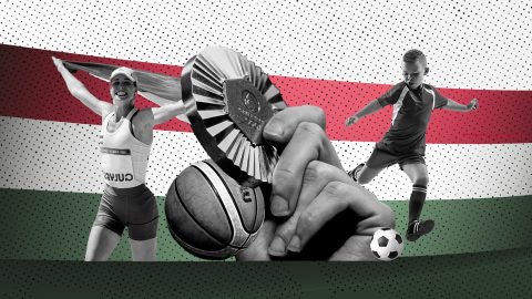„Olyan remetéink vannak és lesznek, akikre az olimpián egyszer figyelünk, aztán három évig nem hallunk felőlük”