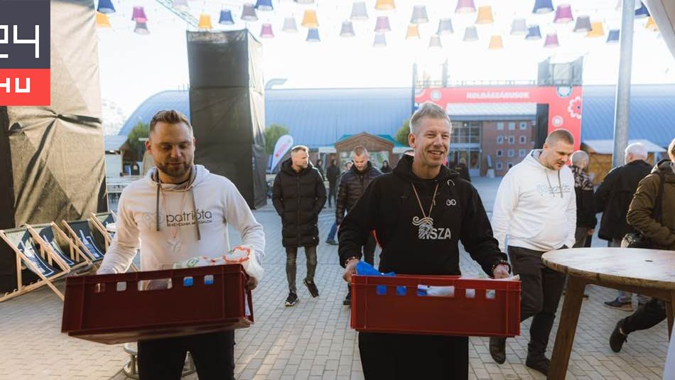 Az MTI kiadta Magyar Péter válaszát, amit a vidék elárulását emlegető agrárminiszternek címzett