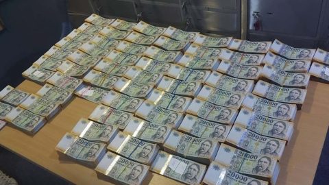 A 25 milliárdos korrupciós per fővádlottja bolsevik tempóról beszél