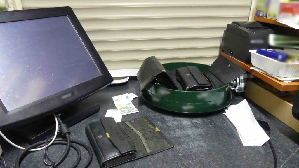 Kishúgát küldte betörni egy nő Hévízen