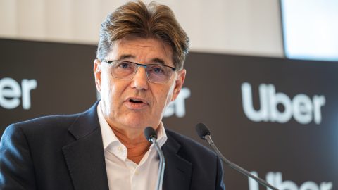 Leváltották Parragh Lászlót, Nagy Elek lesz az iparkamara elnöke