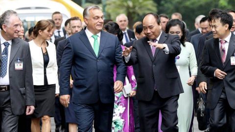 Hadházy: Vietnamnak nem kellett a „magyar kórház”