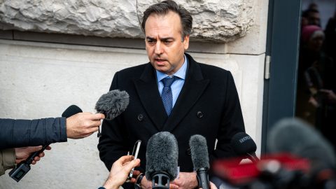 Pressman: Az, hogy ez a megbeszélés szükségessé vált, önmagáért beszél