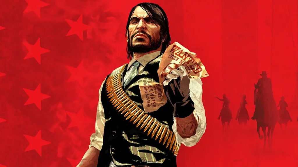 14 év után PC-re is megjelenik a Red Dead Redemption