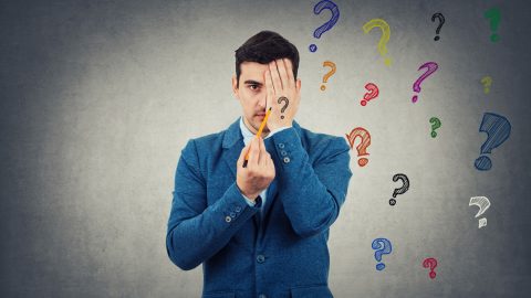 Nem vagyok elég jó? Így torzítja az önértékelést a depresszió (x)