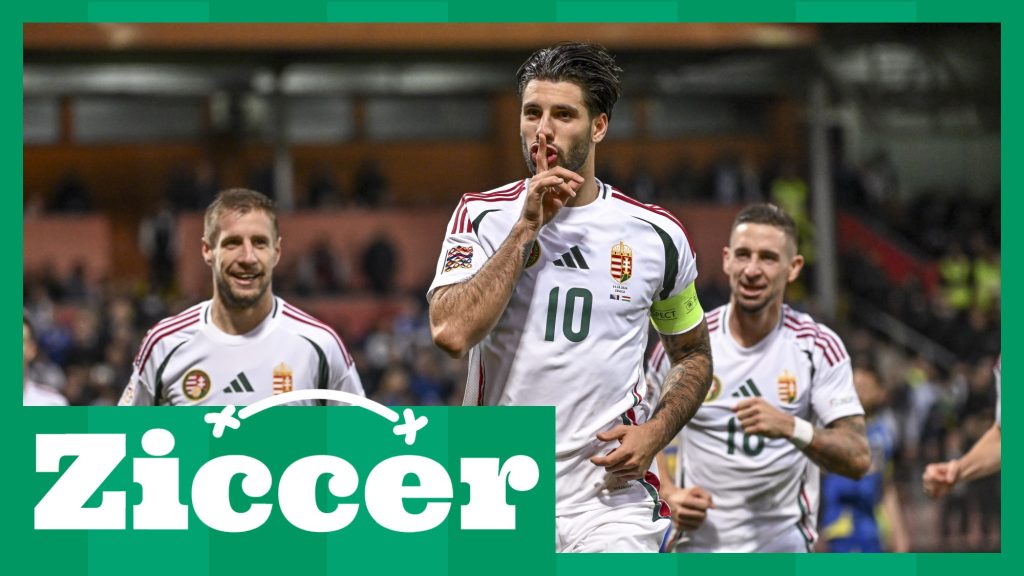 Szoboszlai menedzsere: Magyarország alkalmas arra, hogy topsportolókat neveljünk