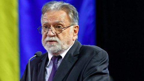 Mire visszaért a piacról, a végrehajtók elfoglalták a házát, hajléktalan lett az egykori NER-milliárdos
