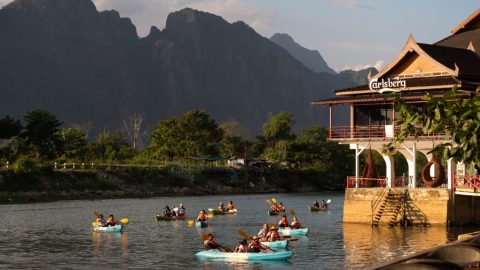 A halálos mérgezések sorozata óta aggódnak a turisták a hátizsákosok paradicsomában