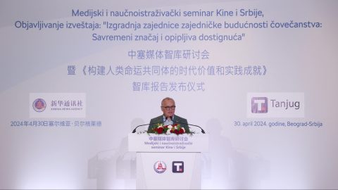 Lemondott a szerb közlekedési és építési miniszter az újvidéki tragédia miatt