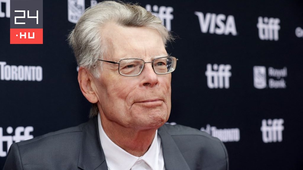 „Mérgezővé vált a légkör” – Stephen King otthagyja az X-et