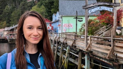 Eltűnt egy 31 éves amerikai nő Budapesten, utoljára a bulinegyedben látták