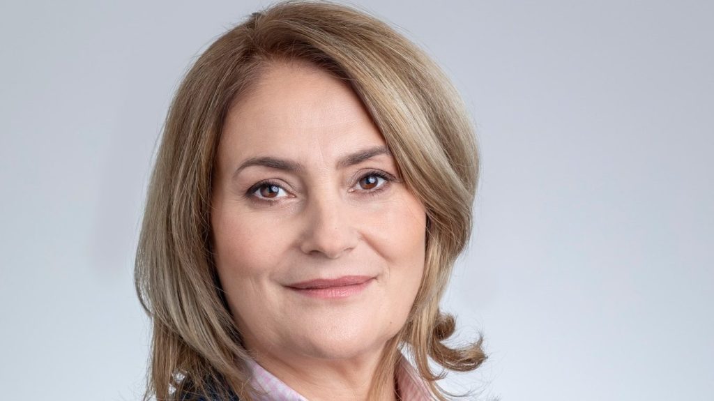 Tolna megyei időközi választás: Csibi Krisztinát indítja a Fidesz