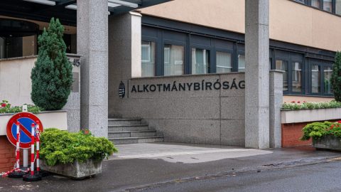 Döntött az Alkotmánybíróság Tibi atya panaszáról