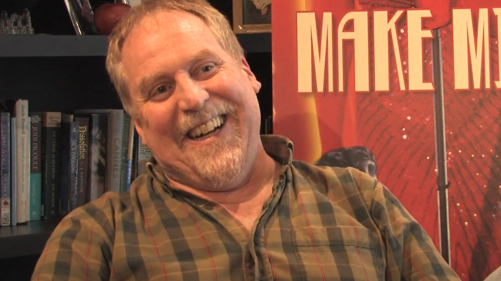 A Karácsonyi ének előadása közben összeesett és meghalt egy színész Kanadában