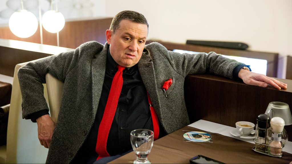 Meghalt Galambos Lajos volt felesége, Galambos Boglárka