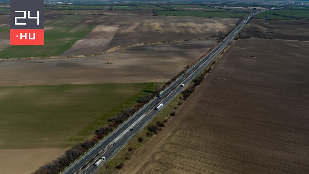 Nemcsak az autópálya-matrica, de a büntetések is drágulnak jövőre