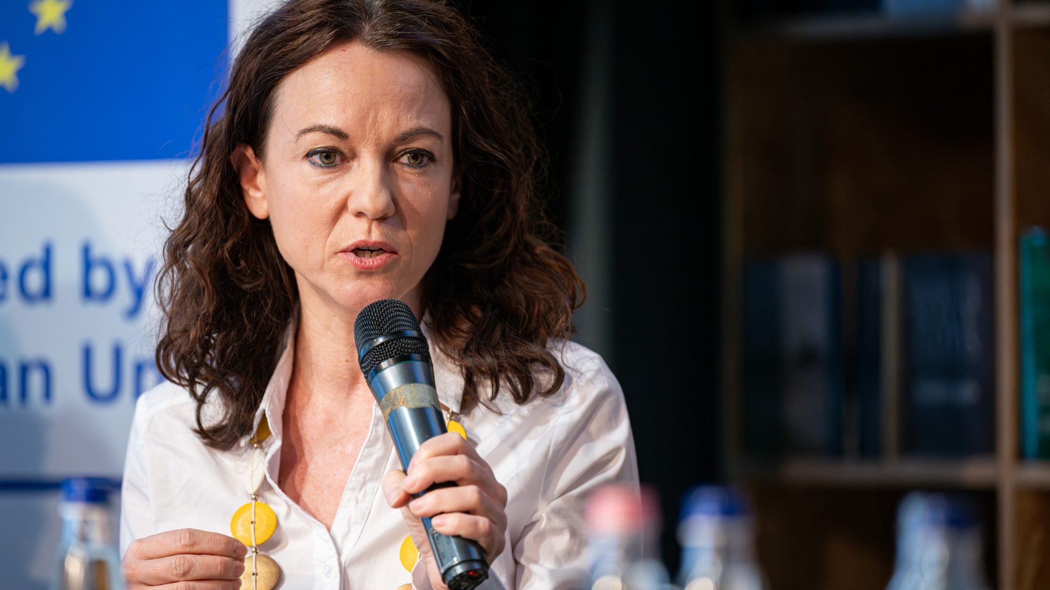 Szabó Tímea is üzent Magyar Péternek: Én nem szorultam rá sem NER-es ...