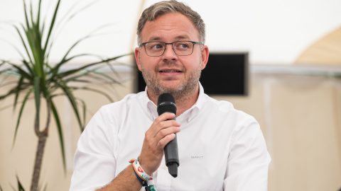 Reagált az ELTE arra, hogy Orbán Balázs náluk doktorálhat nemzeti szuverenitásból