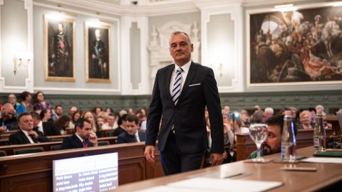 Ismét előreléphetnek a Borkai-korszak emberei?