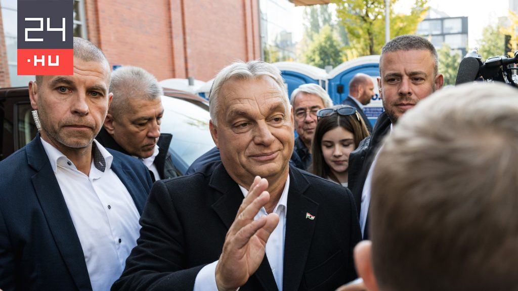 Orbán Viktor élőben a Kossuth Rádióban