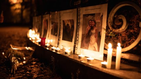 Letartóztatták az ír férfit, aki szex közben meggyilkolta az amerikai nőt Budapesten