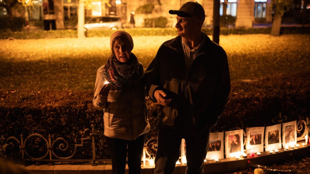 Sajnálja történteket az amerikai lányt meggyilkoló ír marketinges, és bocsánatot akar kérni az áldozata szüleitől