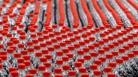 Nébih: fémdarabokat találtak az Ausztriában gyártott Coca-Cola, Fanta és Sprite üdítőkben