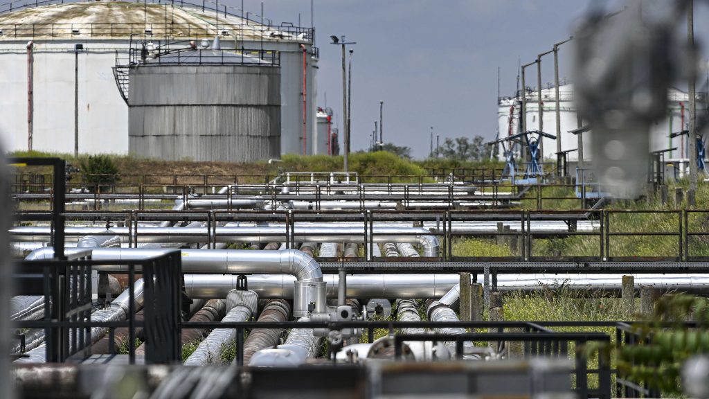 Szlovákiai terrorügy: reagált a magyar kormány és a rendőrség