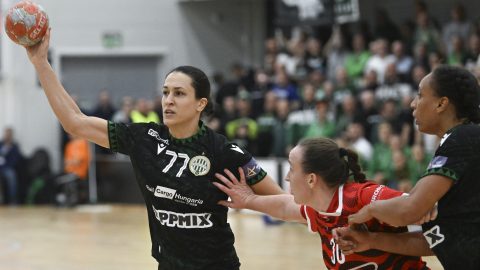 Félidőben vezetett, de a Fraditól is kikapott Elek Gábor csapata