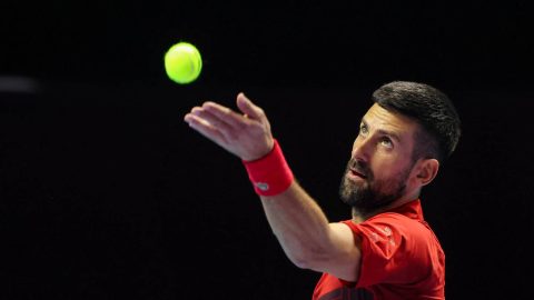 „Ezekkel a tornákkal végeztem” – Djokovic visszalépett a vébétől