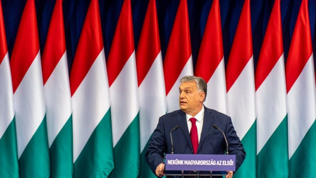 Felmérés: Orbán Viktor nem harcol rendszere legveszélyesebb ellenfele ellen