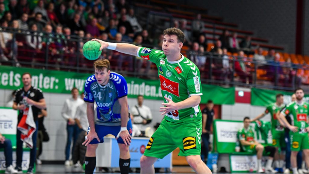 Váratlanul szerződést bontott magyar kézisével egy német klub