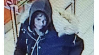 Ezt a nőt gázolták halálra Kecelnél, segítsen beazonosítani