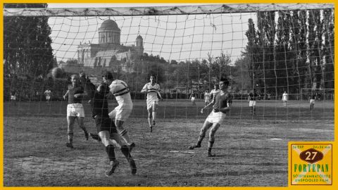 Aranycsapat, ’56 és színes reklámfotók – Faragó György szerteágazó fotós életműve a szocializmus évtizedeiből