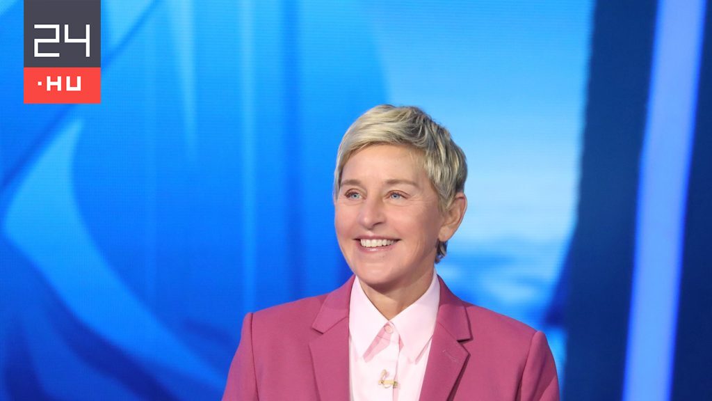 Trump győzelme miatt költözik Angliába Ellen DeGeneres