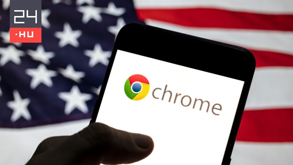 A Google szerint egész Amerika bajba kerülne, ha el kellene adniuk a Chrome-ot