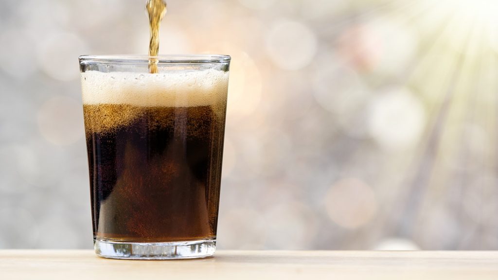Jobb, mint a Pepsi, vagy a Coca Cola és Magyarországon is kapható