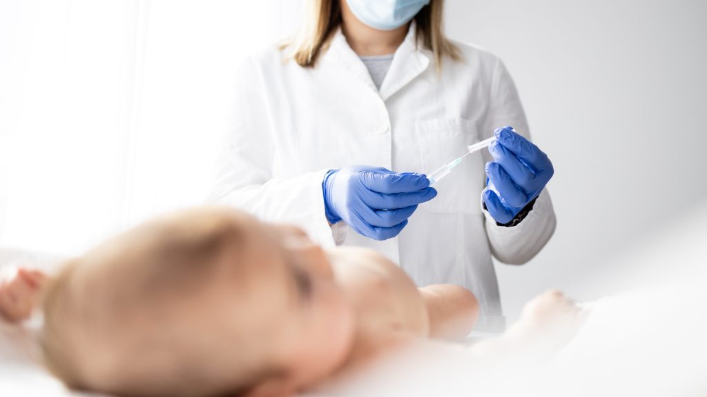 Jelentős szamárköhögés-járvány zajlik Magyarországon