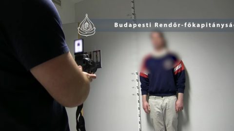 Szex közben végzett a Budapesten eltűnt amerikai nővel az ír férfi, a holttestet a Balatonnál rejtette el