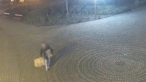 Újabb gyújtogatással vádolják a siófoki betlehemet felgyújtó férfit