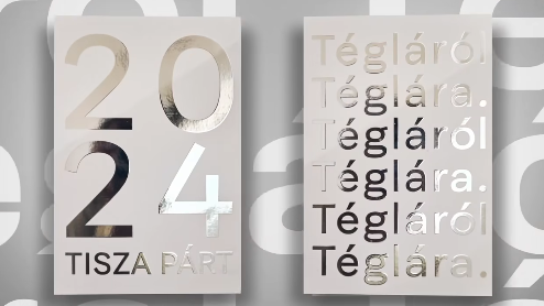 Magyar Péter kiadott egy képeskönyvet | 24.hu