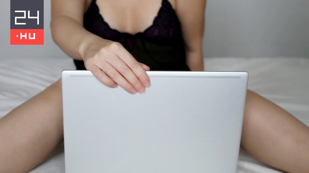 Anyja is segítette, hogy szexelhessen több száz diákkal – árulta el az OnlyFans-sztár