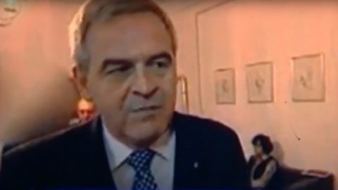Visszatért a közmédiához Élő Gábor, akit a volt főbíró kiretusálása miatt rúgtak ki