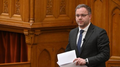 Visszaszólt az Orbán Balázs doktorijáról kialakult vitában az ELTE Média Tanszékének vezetője